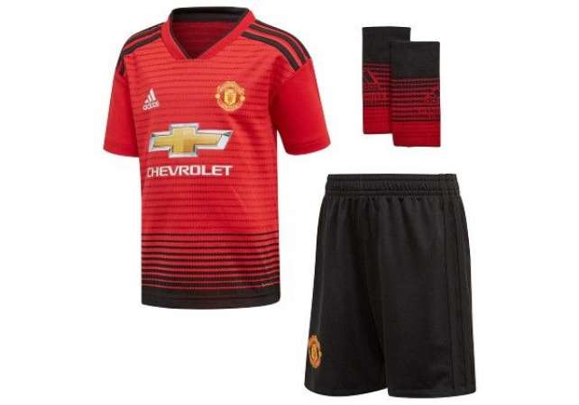  manchester united jersey