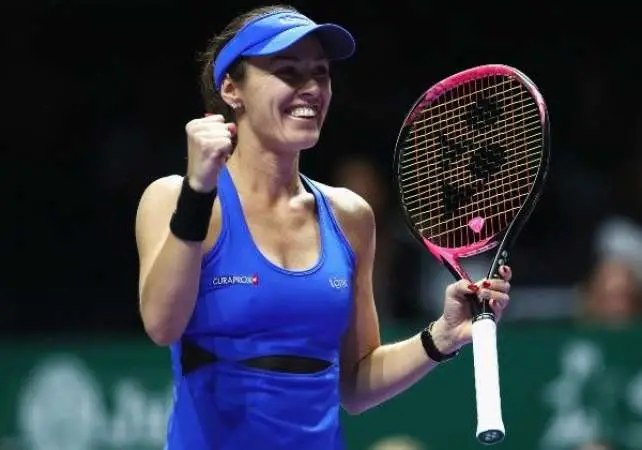 martina hingis