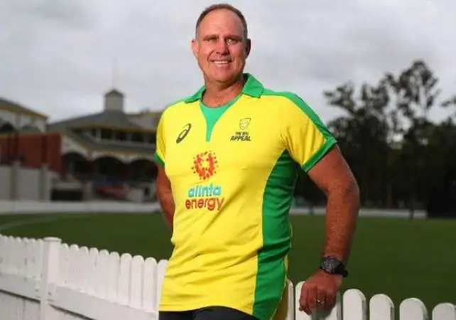 matthew hayden