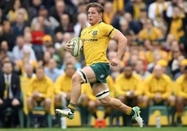 michael hooper