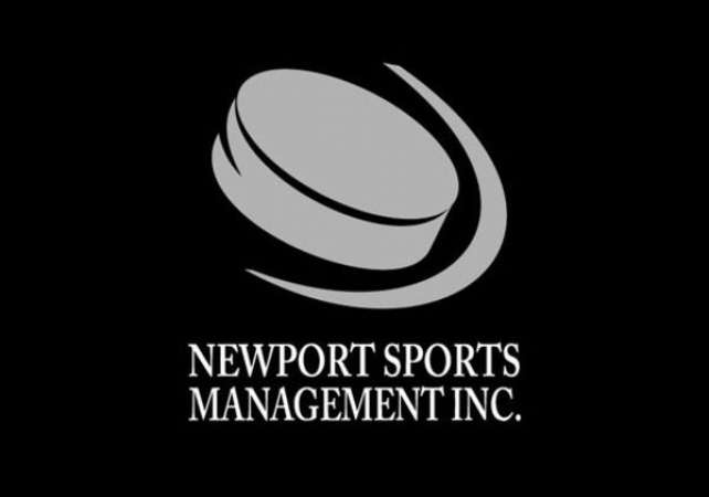 newport sports management