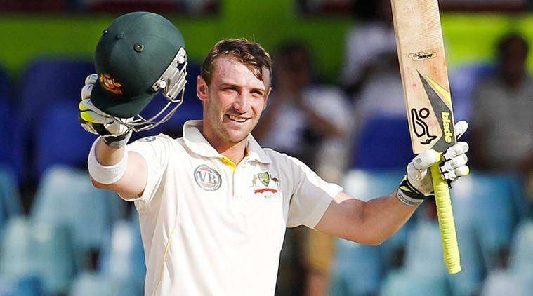 phil hughes