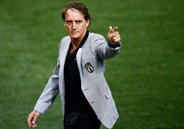 roberto mancini