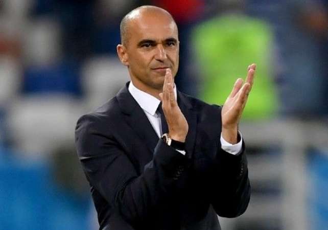 roberto martinez