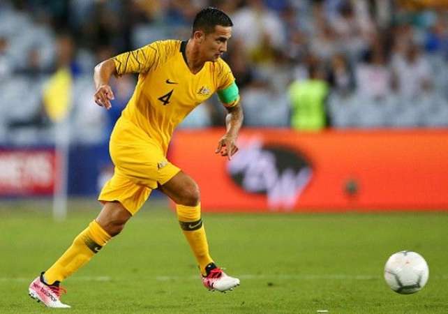 tim cahill