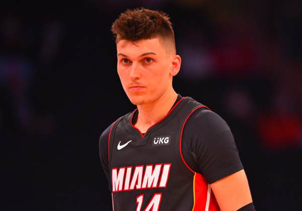 tyler herro