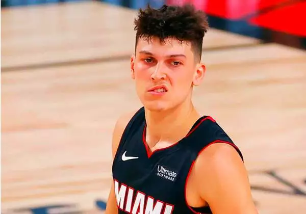 tyler herro