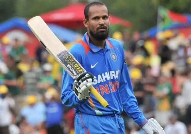 yusuf pathan