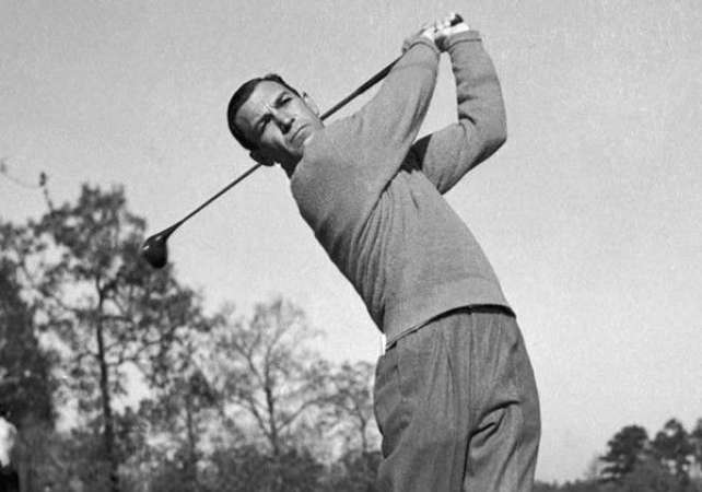 Ben Hogan