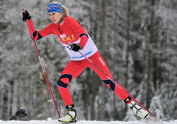 Biathlon In Russia