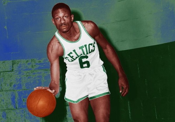 Bill Russell