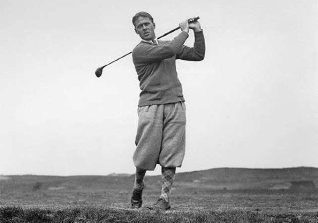 Bobby Jones