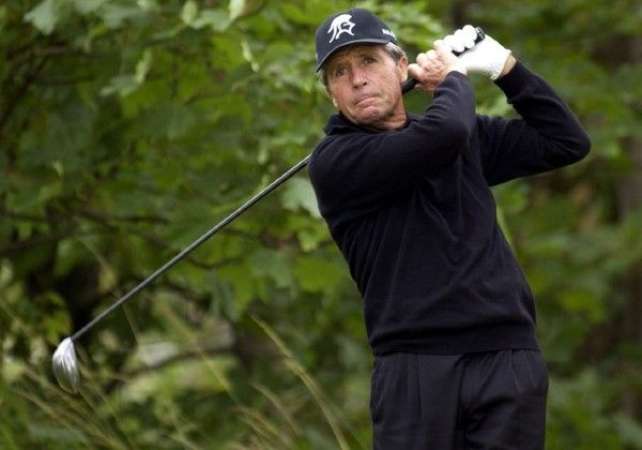 Gary Player