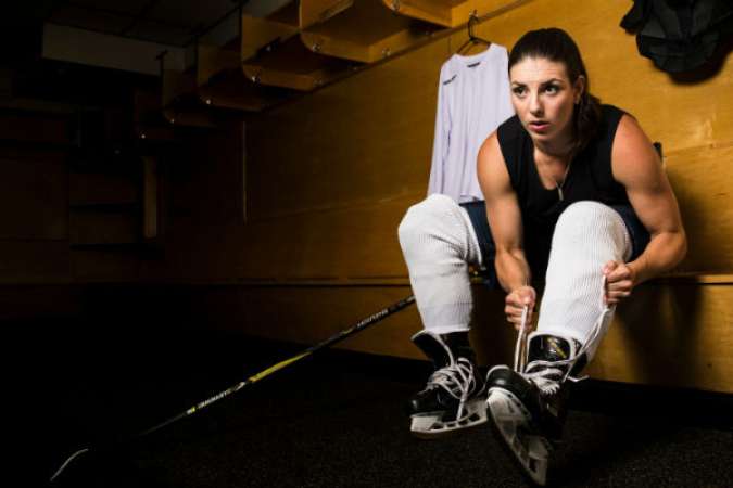 Hilary Knight