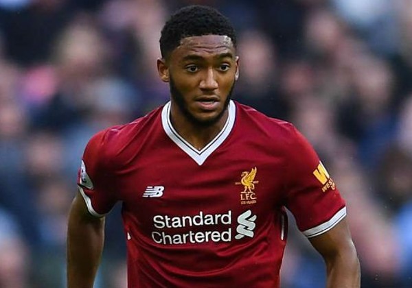 Joe Gomez Football Stats