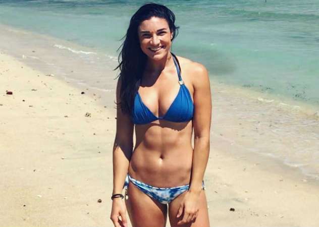 Michelle Jenneke