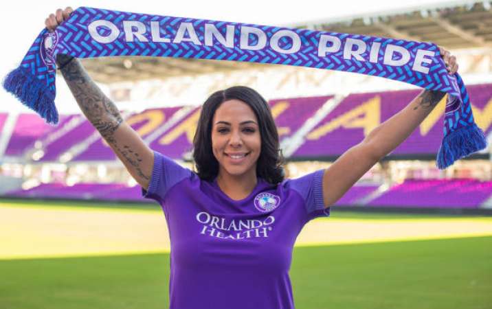 Sydney Leroux