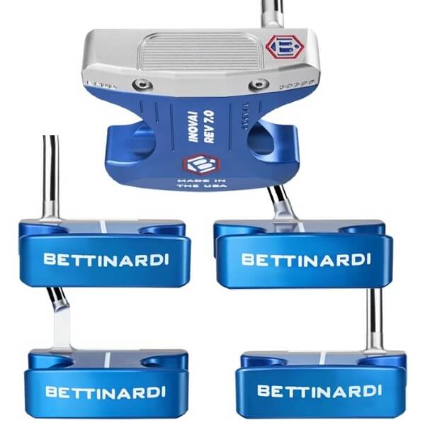 Bettinardi Inovai 7.0