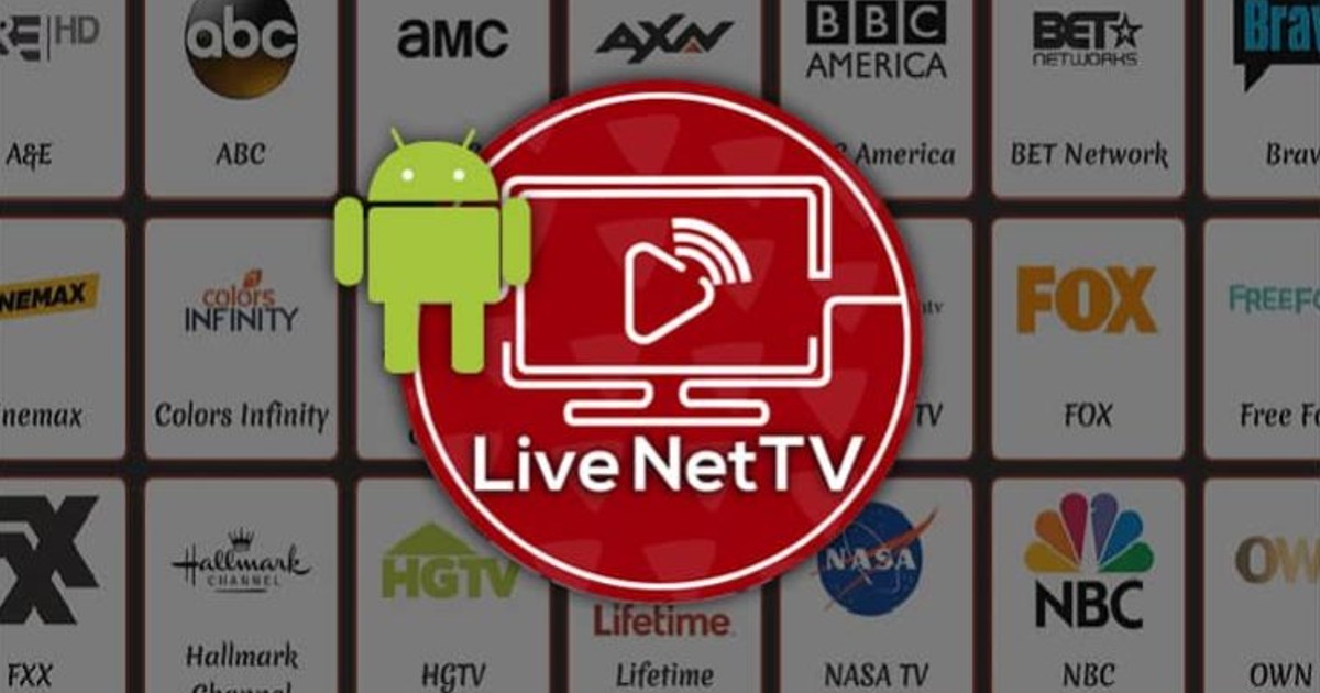 How to Download Live NetTV APK