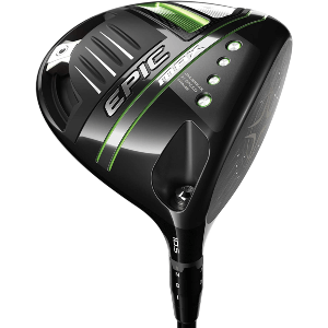 Epic Max Driver By Callaway