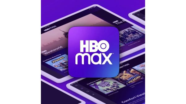 How to Activate HBO Max.