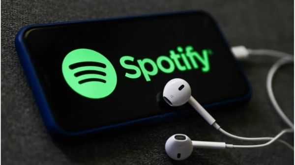 How to pair Spotify code