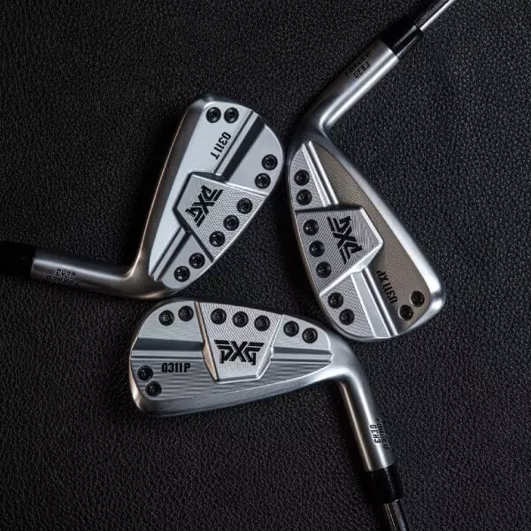 PXG 0311 P GEN3