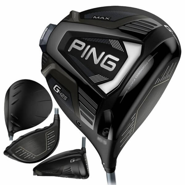 Ping G425 Max