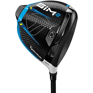 SiM2 Driver By TaylorMade