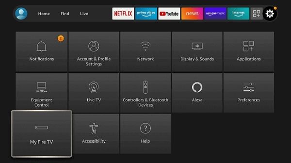 How To Install fuboTV On Firestick (Using Aptoide TV & Amazon)