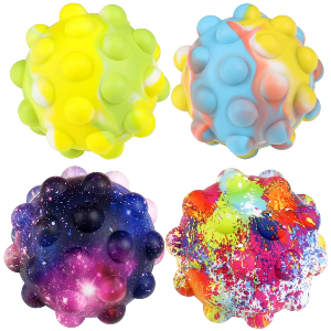 Best Fidget Balls