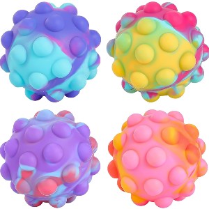 Best Fidget Balls