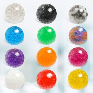 Best Fidget Balls