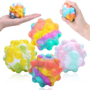 Best Fidget Balls