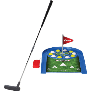 Franklin Sports Mini Putt Golf Game