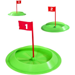GoSports Pure Putt Challenge Mini Golf Game