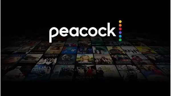 peacock live tv review