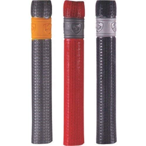 Pro Impact Cricket Bat Grip for Practice or Training Use Extra Cushion Protection for Bats & Racquets No Slip Rubber Hand Grip Support
