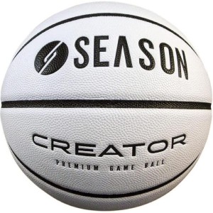 Season Creator Premium Indoor Game Basketball