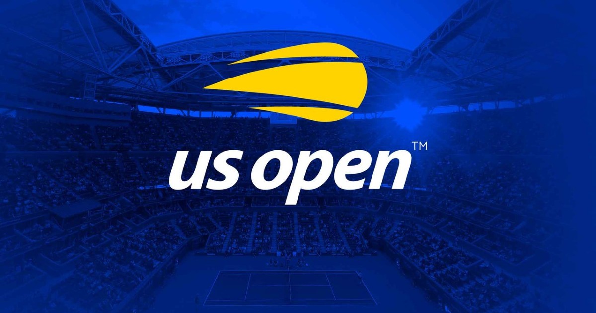 US Open History