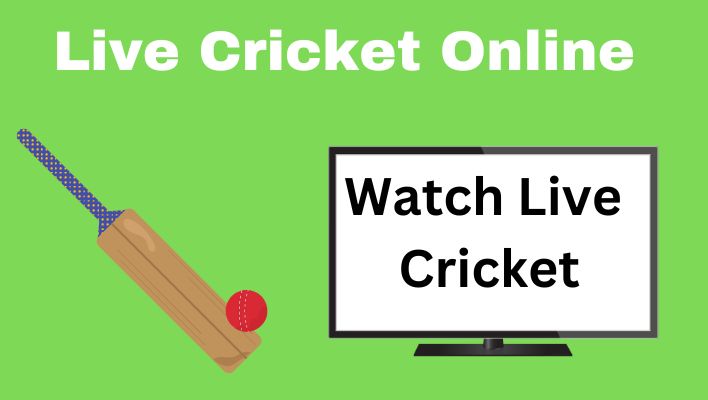 Live cricket Online