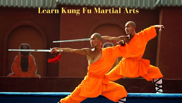Some Reasons To Learn Kung Fu Martial Arts
