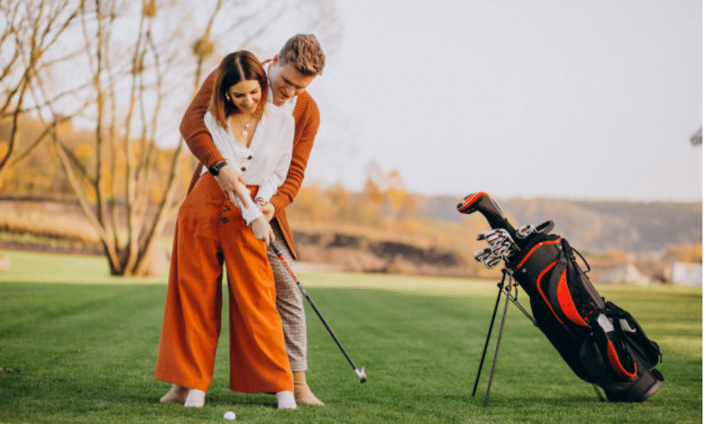 Dress Codes For Mini Golf Date