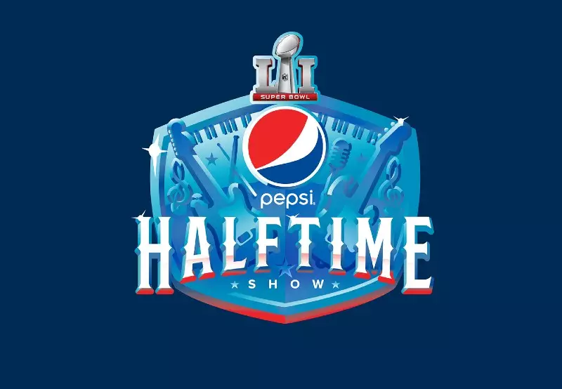 NFL Halftime Show