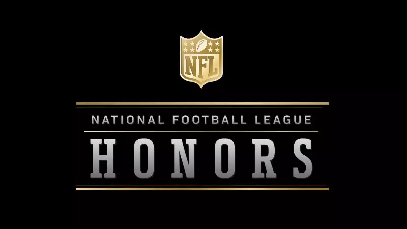 2023 NFL Honors Award Ceremony