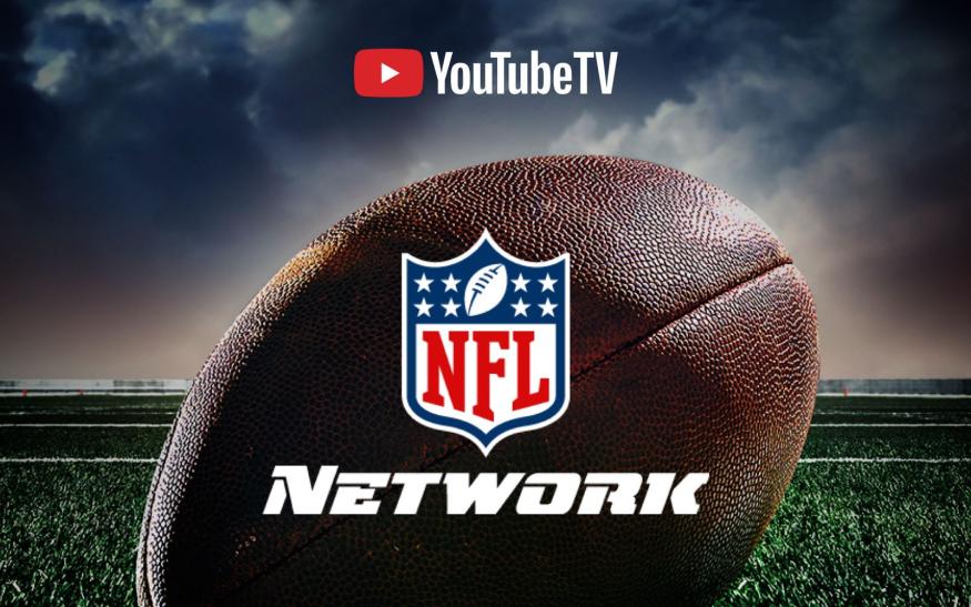 NFL Network And Its Associated Channels