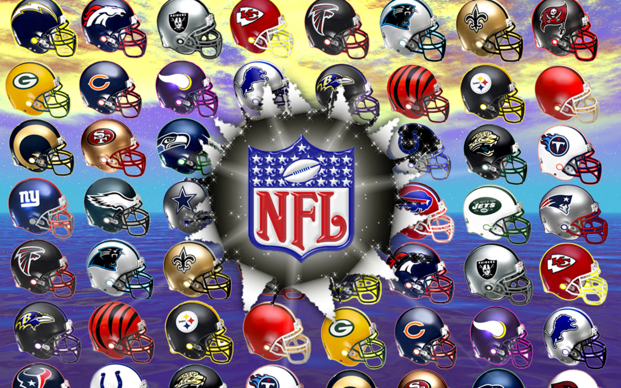 Nickname Of NFL And Its History 