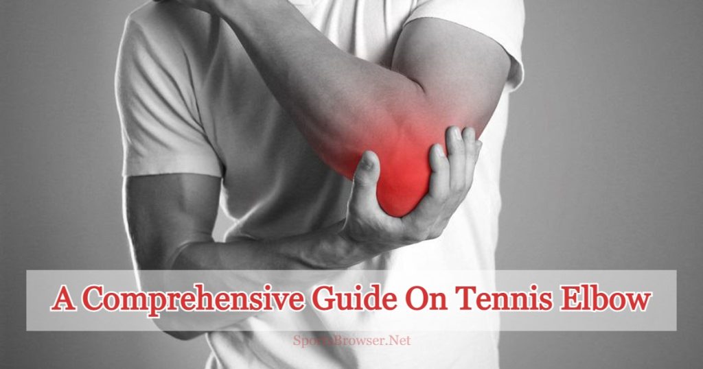 What Is Tennis Elbow