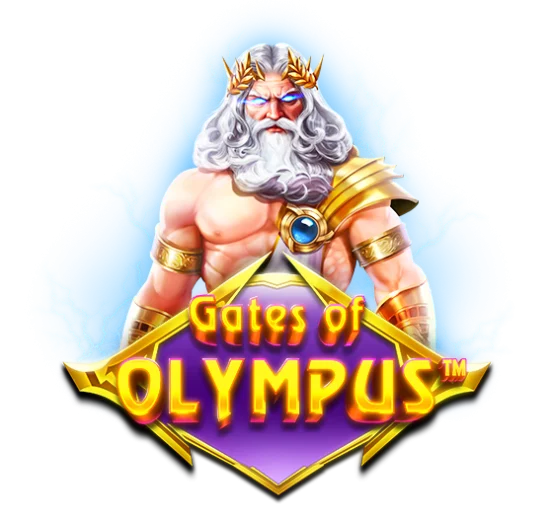 Gates of Olympus ⚡ Online Casino
